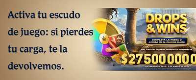 Bono de Recarga Diaria