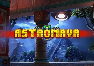 Astromaya game thumbnail