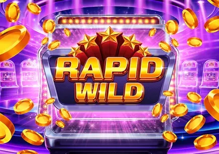 Rapid Wild game thumbnail