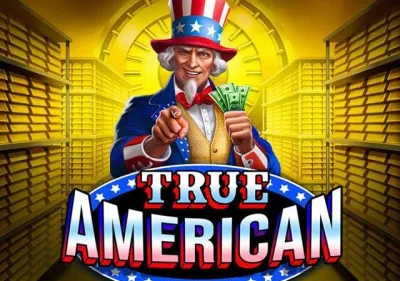 True American game screenshot