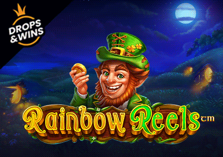 Rainbow Reels™ game thumbnail