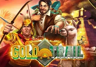 Gold Trail game icon