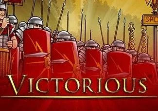 Victorious game screenshot