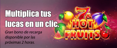 Juega y Gana en Casino Pin Up