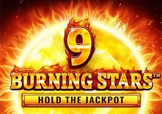 9 Burning Stars™ game thumbnail