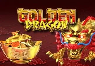 Golden Dragon game screenshot