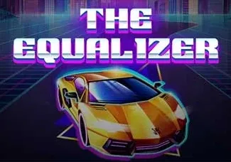 The Equalizer game screenshot