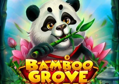Bamboo Grove game screenshot