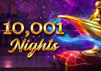 10,001 Nights