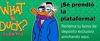 Gana Grande con Pin Up