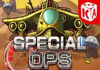Special OPS game screenshot