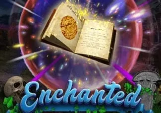 Enchanted game screenshot