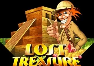 Lost Treasure game thumbnail