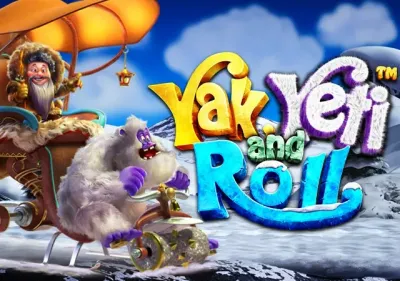 Yak, Yeti & Roll