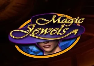 Magic Jewels game screenshot