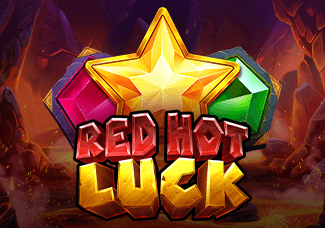 Red Hot Luck game screenshot